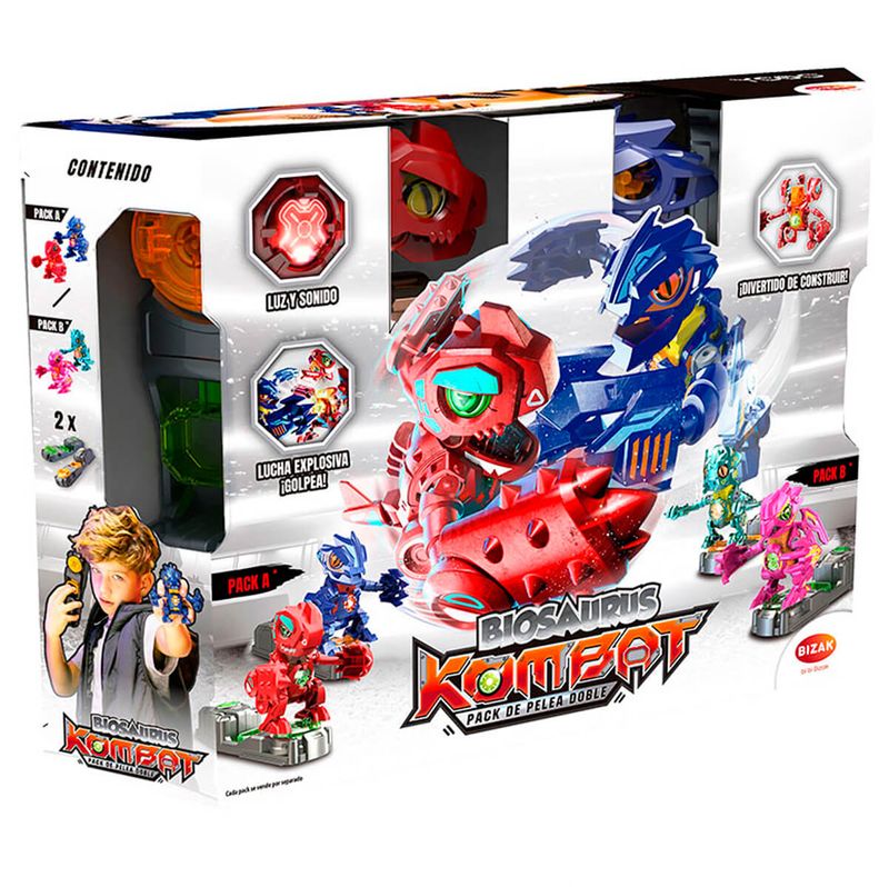 Biosaurus-Kombat-Pack-Pelea-Surtido_2