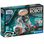 Robot-New-Evolution-Surtido