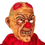 Mascara-Halloween-sin-Cuernos