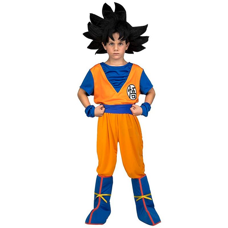 Dragon-Ball-Disfraz-Goku