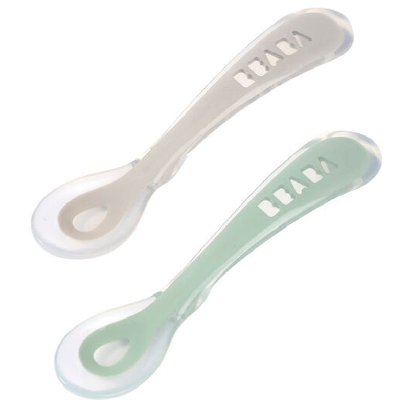 Pack-de-2-cucharas-de-silicona-con-estuche-para-2º