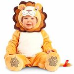 Disfraz-Bebe-Leoncito