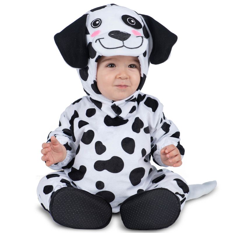Disfraz-Bebe-Dalmata