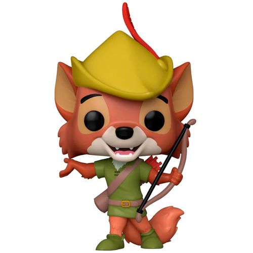 Funko POP! Disney Robin Hood