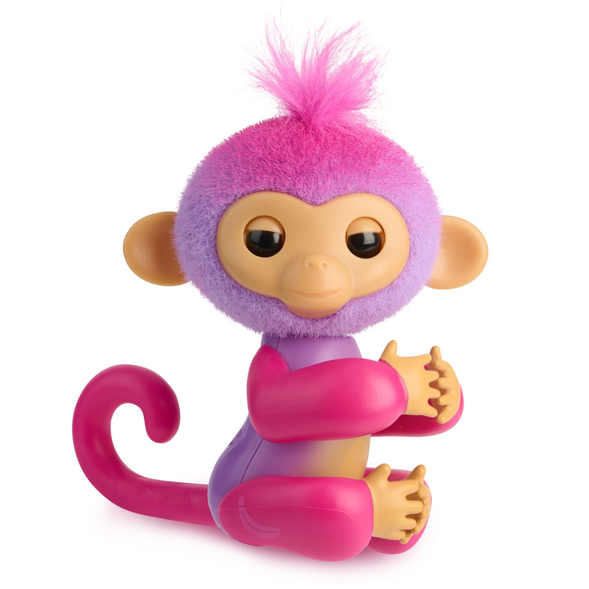 Fingerlings monito sales