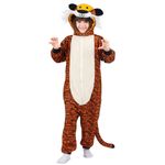 Disfraz-Pijama-Tigre