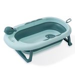 Bañera-silicona-plegable-Mint