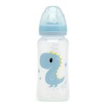 Biberon-360ml-Dino-Azul