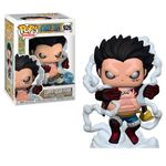 Funko-POP--One-Piece-Luffy-Gear-4