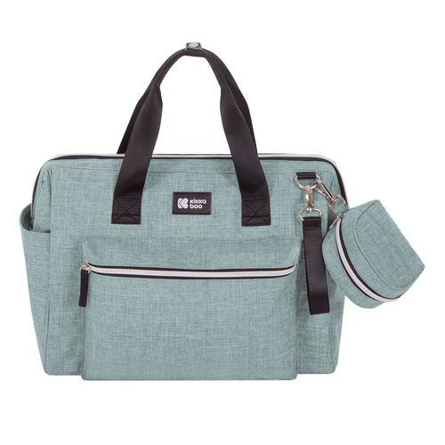 Bolso Maxi Menta