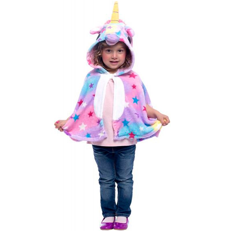 Disfraz-Capa-Super-Unicornio