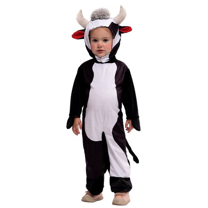 Disfraz-Torito-Bebe