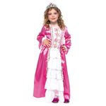 Disfraz-Princesa-Pinky