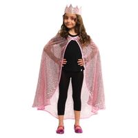 Pack Princesa Rosa Brillante