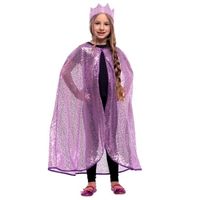 Pack Princesa Lila Brillante