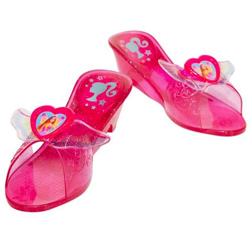 Barbie Zapatos Infantiles