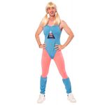 Disfraz-Gym-Man