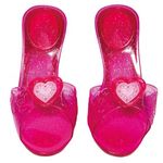 Zapatos-Princesa-Rosa