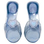 Zapatos-Princesa-Azules