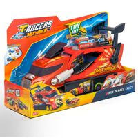 T-Racers Mix N Race Camión