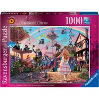 Puzzle Circo Mágico 1000 Piezas