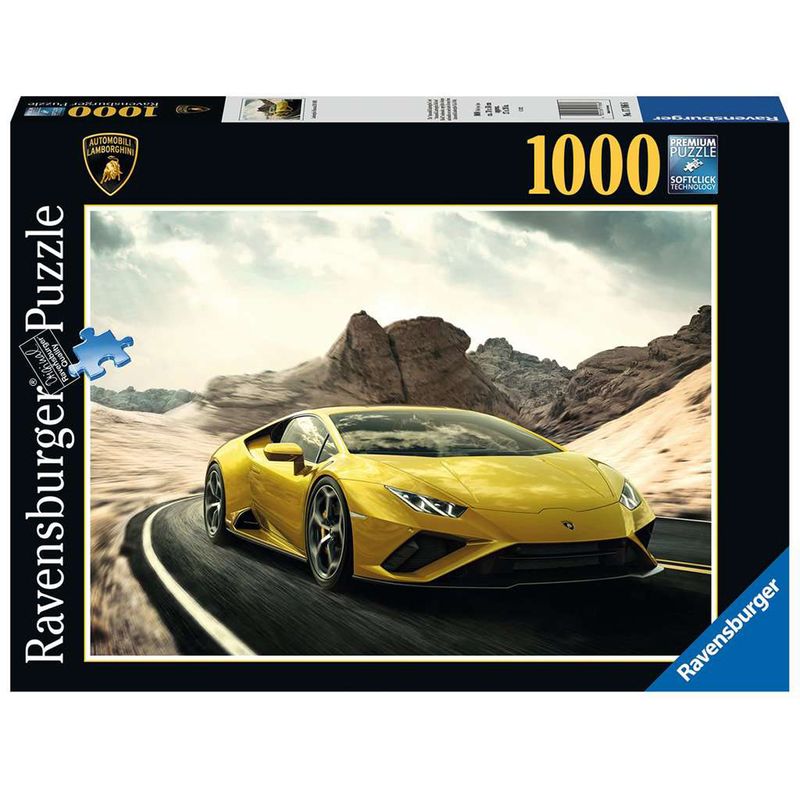 Puzzle-Lamborghini-1000-Piezas