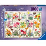 Puzzle-Coleccion-de-Flores-1000-Piezas