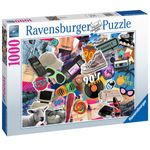 Puzzle-Años-90-1000-Piezas