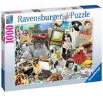 Puzzle-Años-50-1000-Piezas