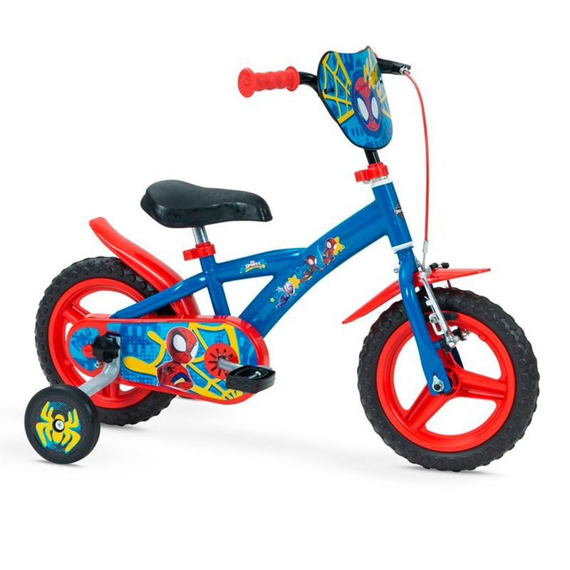 Spiderman-Bicicleta-Infantil-12-