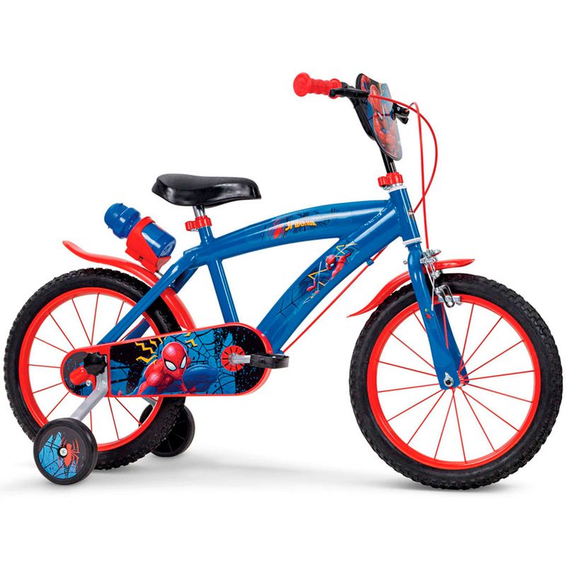 Spiderman-Bicicleta-Infantil-14-