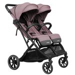 Silla-gemelar-Tour-Twin-Max-Misty-Pink