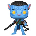 Funko-POP--Avatar-2-Jake-Sully