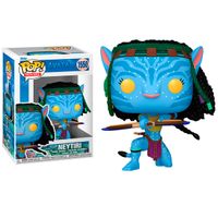 Funko POP! Avatar 2 Neytiri