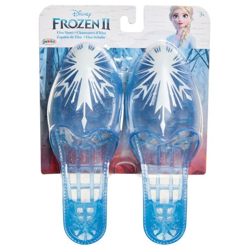 Frozen Zapatos Elsa