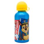 Patrulla-Canina-Botella-Aluminio-400-ml
