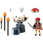 Playmobil-Pirates-Artillero-Pirata_1