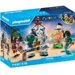 Playmobil-Pirates-Busqueda-del-Tesoro