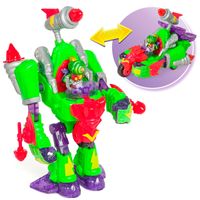 Superthings Turbo Warrior Speed Power