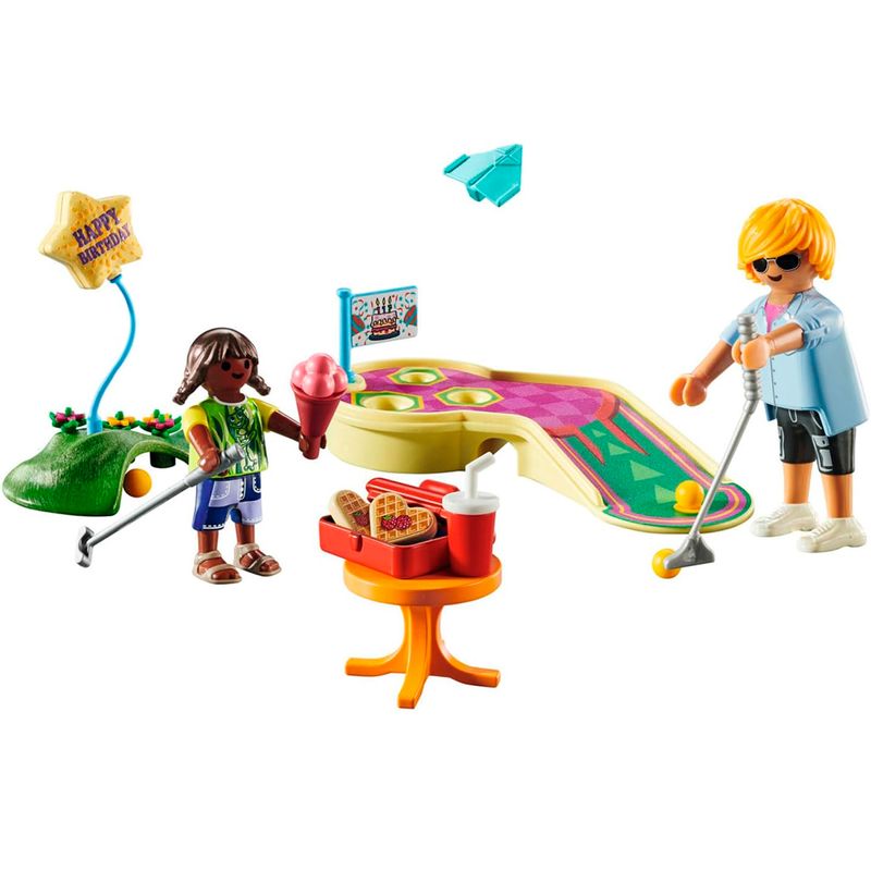 Playmobil-City-Life-Mini-Golf_1