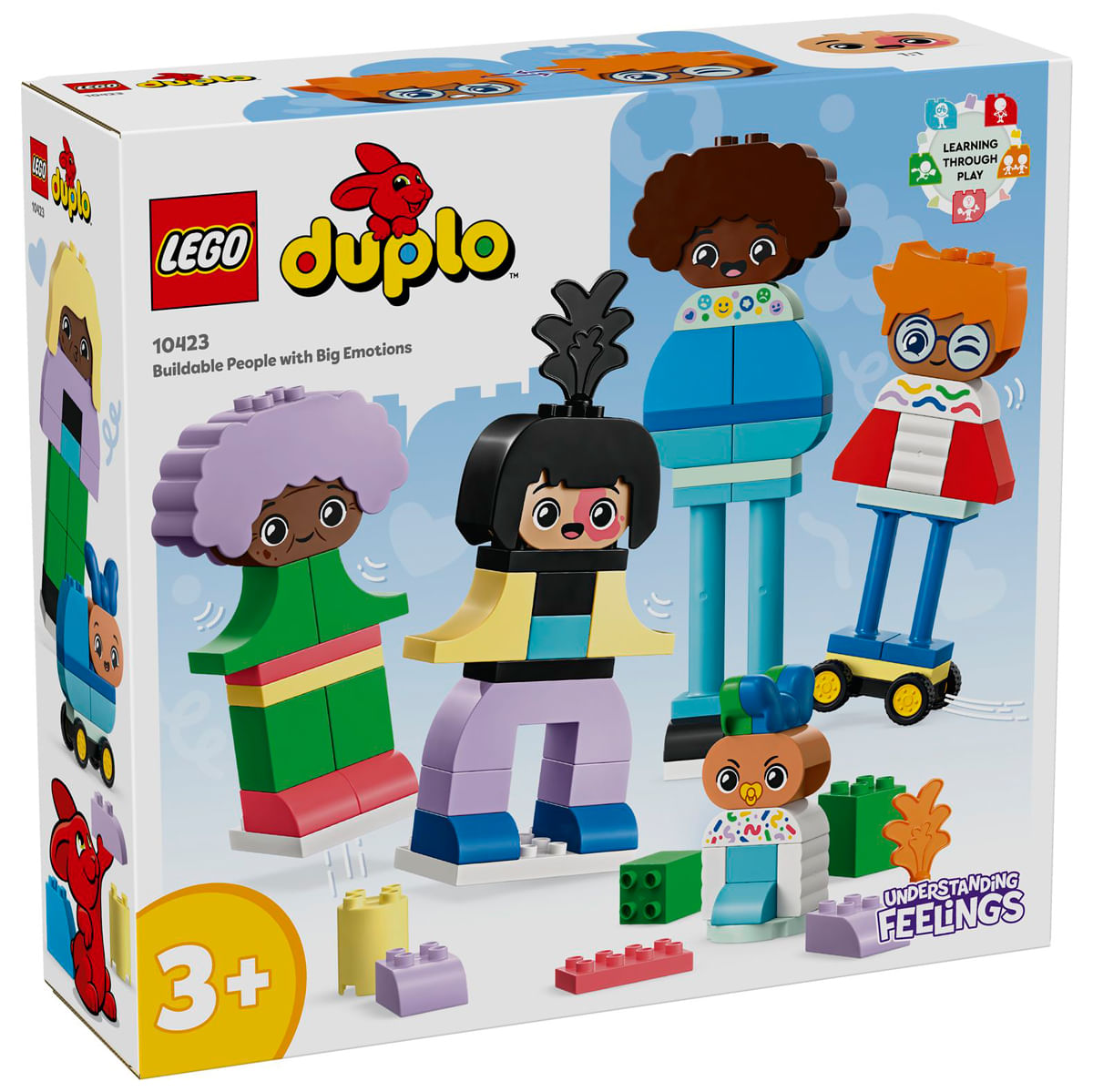 Lego outlet duplo drim