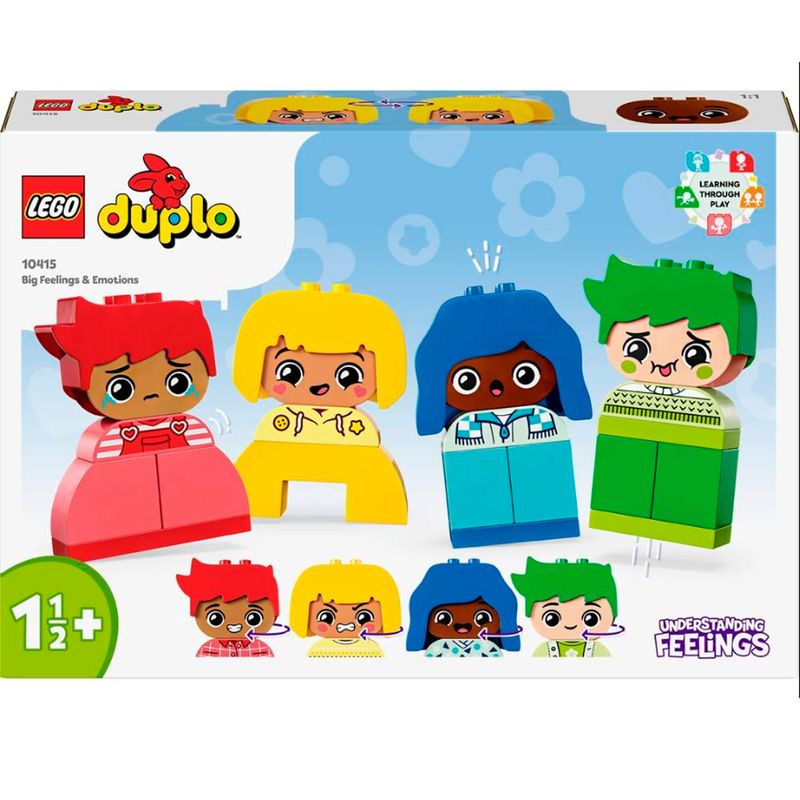 Lego-Duplo-Grandes-Sentimientos-y-Emociones