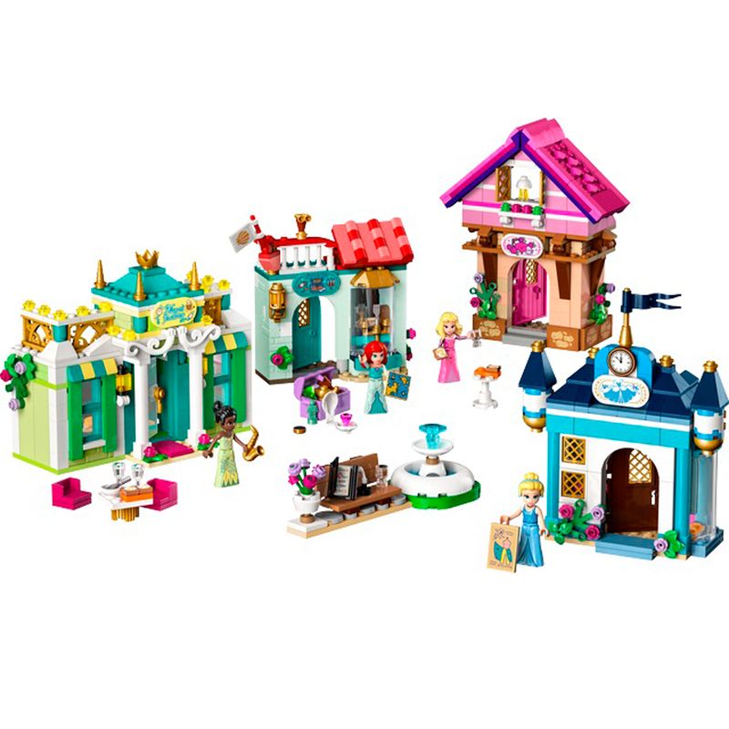 Lego-Disney-Aventura-en-el-Mercado-de-las-Princesa_1
