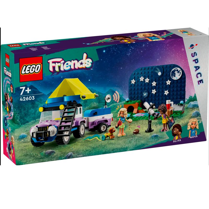 Lego-Friends-Vehiculo-de-Observacion-de-Estrellas