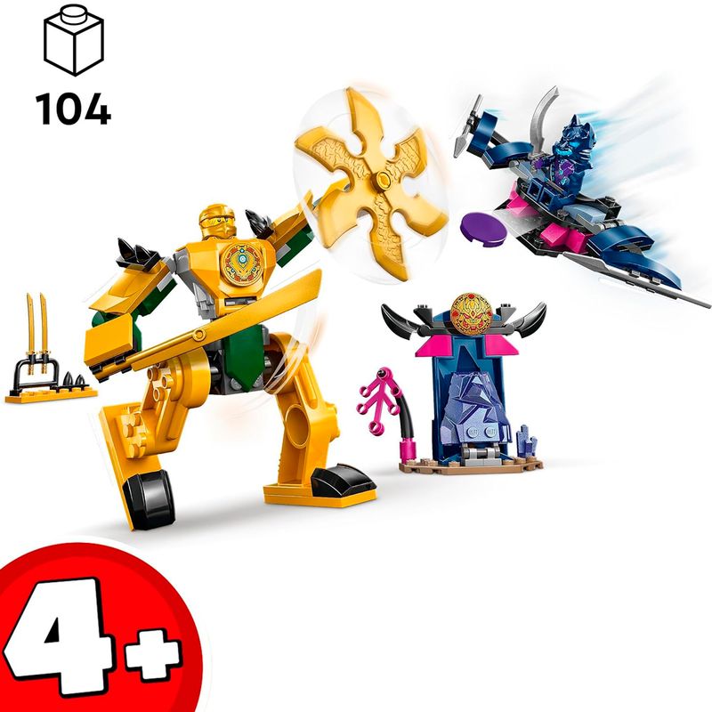 Lego-Ninjago-Meca-de-Combate-de-Arin_1