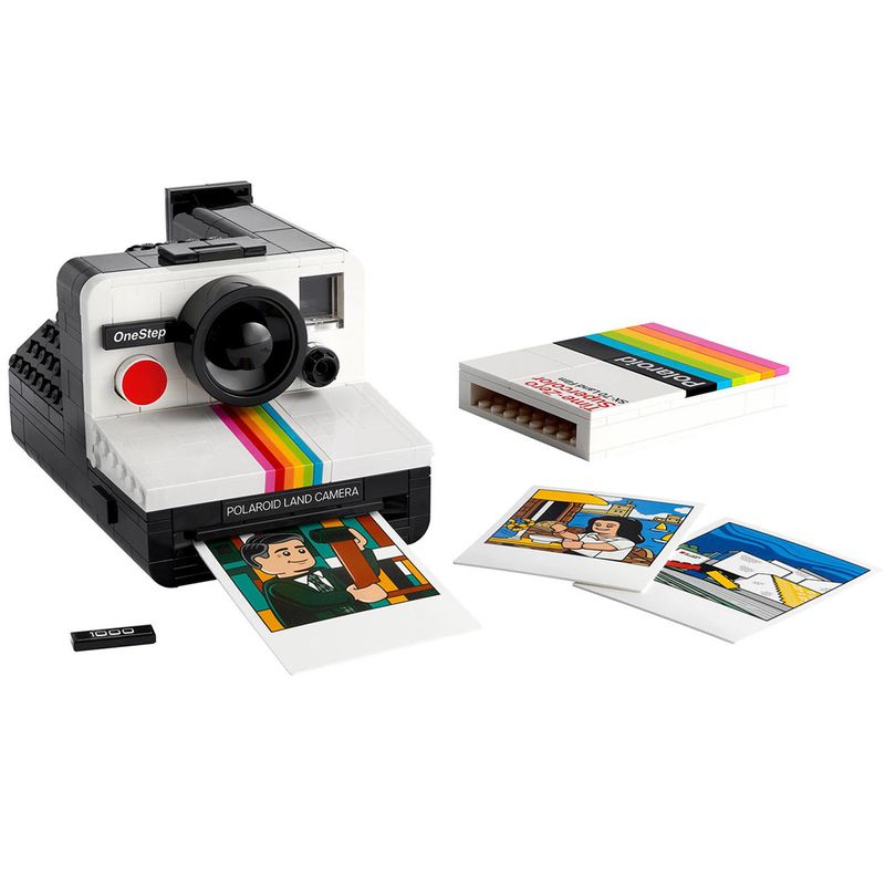 Lego-Ideas-Camara-Polaroid-OneStep-SX-70_1