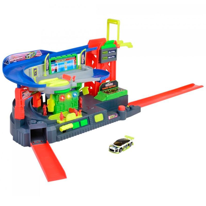 Tune-Up-Race-Pitstop-Parking