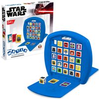 Star Wars Top Trumps Match Juego Mesa