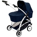 Carrito-Muñecas-Bebe-Brio-Navy-Blue