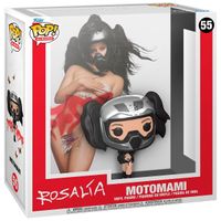 Funko POP! Album Rosalía Motomami
